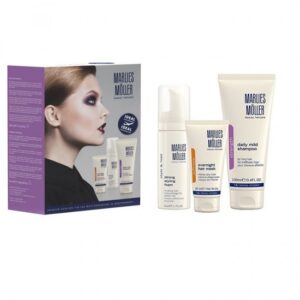 MARLIES MOLLER - Set Viaggio