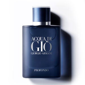 ARMANI - ACQUA DI GIO' PROFONDO
