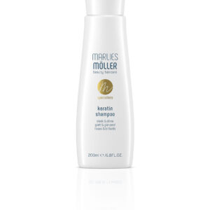 MARLIES MOLLER - Keratin Shampoo