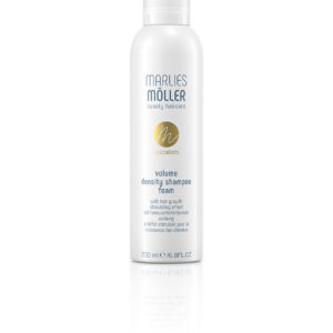 MARLIES MOLLER - Volume Density Shampoo Foam