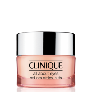 CLINIQUE - ALL ABOUT EYES