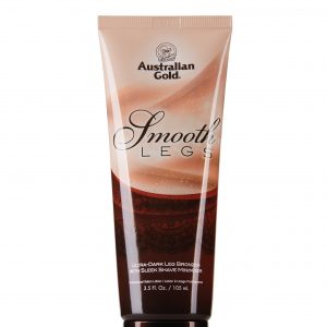 AUSTRALIAN GOLD - SMOOTH LEGS