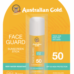 AUSTRALIAN GOLD - STICK PROTETTIVO Spf 50