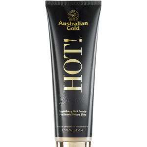 AUSTRALIAN GOLD - HOT! Black