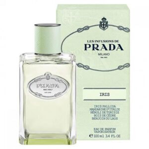 LES INFUSIONS DE PRADA - IRIS