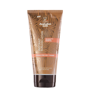 AUSTRALIAN GOLD - ISTANT SUNLESS LOTION Autoabbronzante