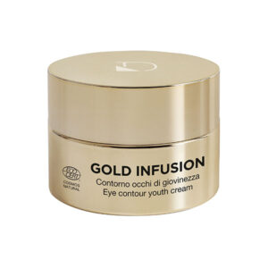 DIEGO DALLA PALMA - GOLD INFUSION Contorno Occhi
