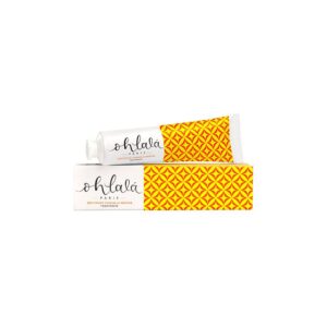 OHLALA'- Dentifricio Cannella Menta