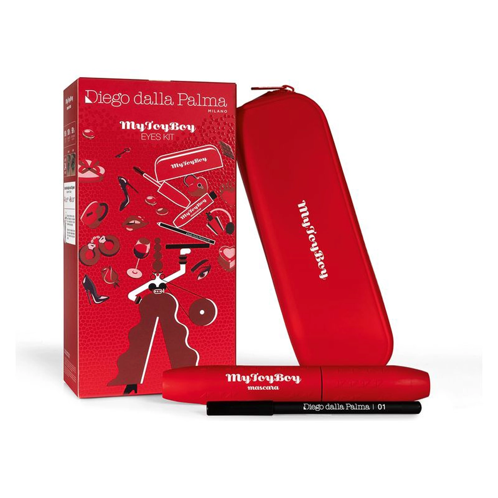 DIEGO DALLA PALMA - MY TOY BOY Eyes Kit