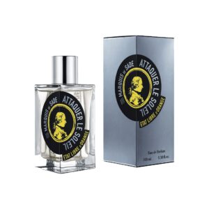 ETAT LIBRE D'ORANGE - Attaquer le soleil