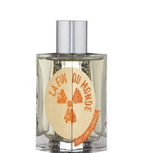 ETAT LIBRE D'ORANGE - La fin du monde