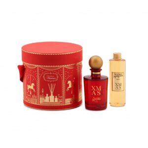 TEATRO FRAGRANZE UNICHE - Xmas Cappelliera