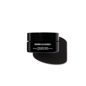 GROWN ALCHEMIST - Detox Night Cream