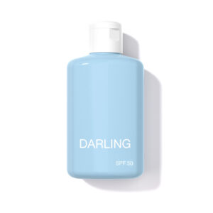 DARLING - SOLARE VISO & CORPO Spf 50