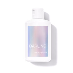 DARLING - ATTIVATORE di ABBRONZATURA