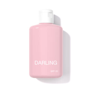 DARLING - SOLARE VISO & CORPO Spf 20