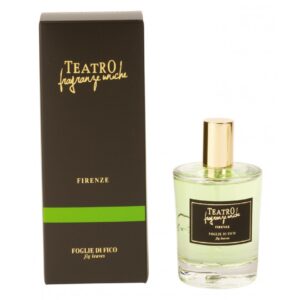 TEATRO FRAGRANZE UNICHE - Foglie di Fico Spray