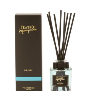 TEATRO FRAGRANZE UNICHE - Vento di Mare