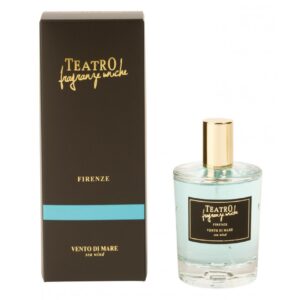 TEATRO FRAGRANZE UNICHE - Vento di Mare Spray