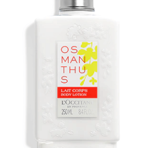 L'OCCITANE - OSMANTHUS - Latte Corpo