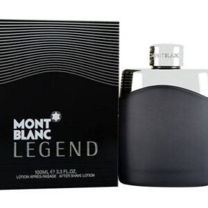 MONTBLANC - LEGEND Dopobarba in Lozione