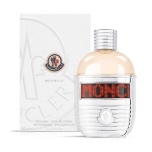 MONCLER - Pour Femme
