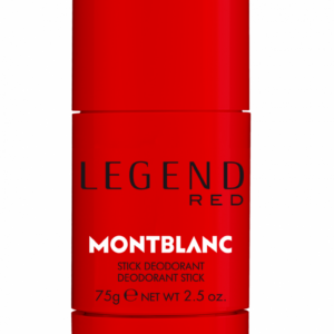 MONTBLANC - LEGEND RED Deodorante Stick