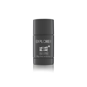 MONTBLANC - EXPLORER Deodorante Stick