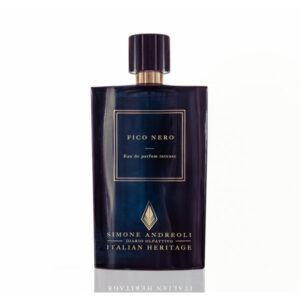 SIMONE ANDREOLI - FICO NERO