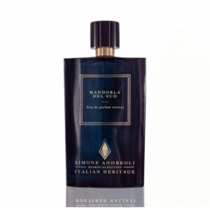 SIMONE ANDREOLI - MANDORLA DEL SUD