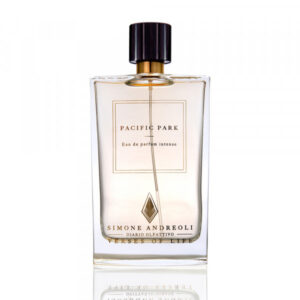 SIMONE ANDREOLI - PACIFIC PARK