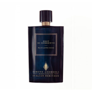 SIMONE ANDREOLI - ZEST DI SORRENTO