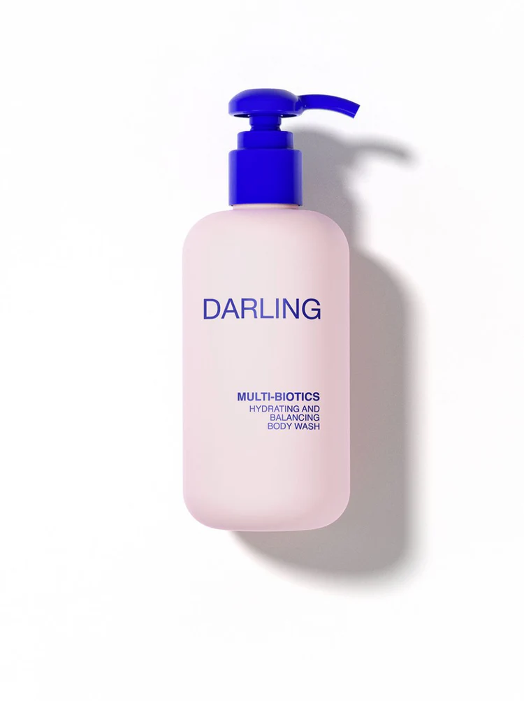 DARLING - GEL DOCCIA Multi-biotics