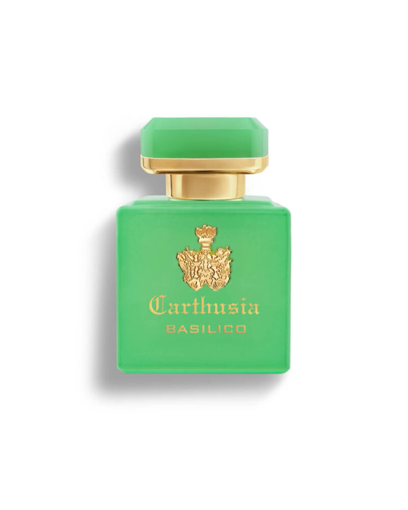 CARTHUSIA - Intenso di Basilico