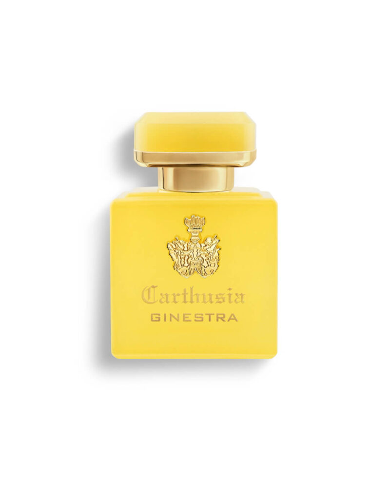 CARTHUSIA - Intenso di Ginestra