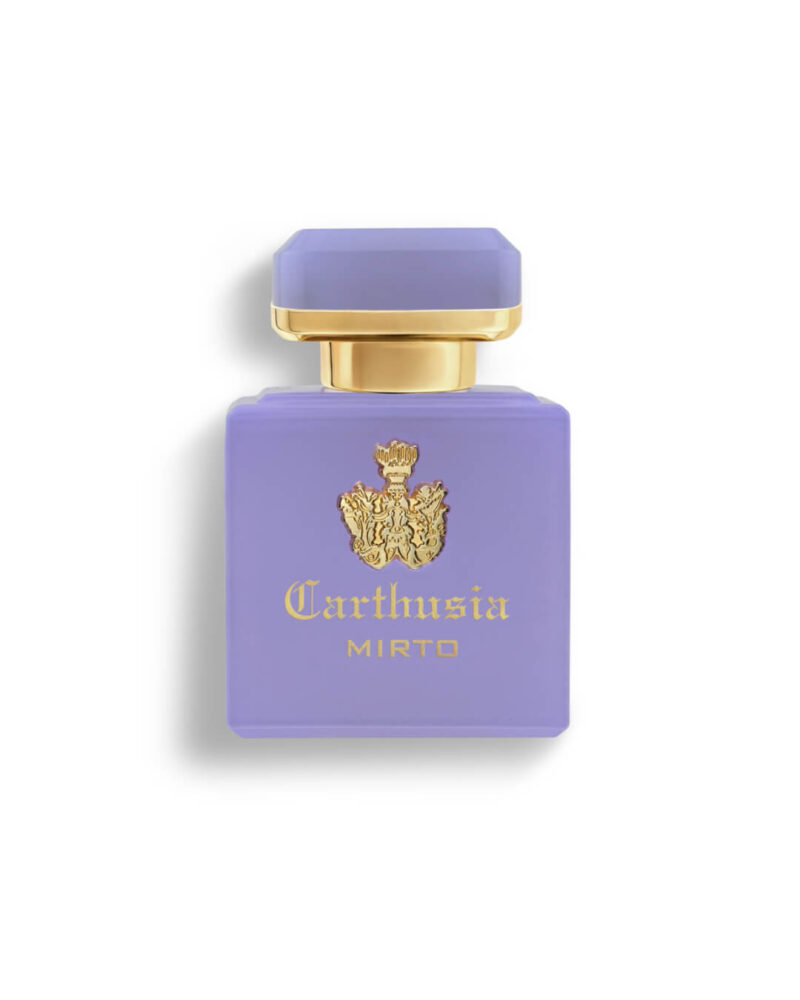 CARTHUSIA - Intenso di Mirto
