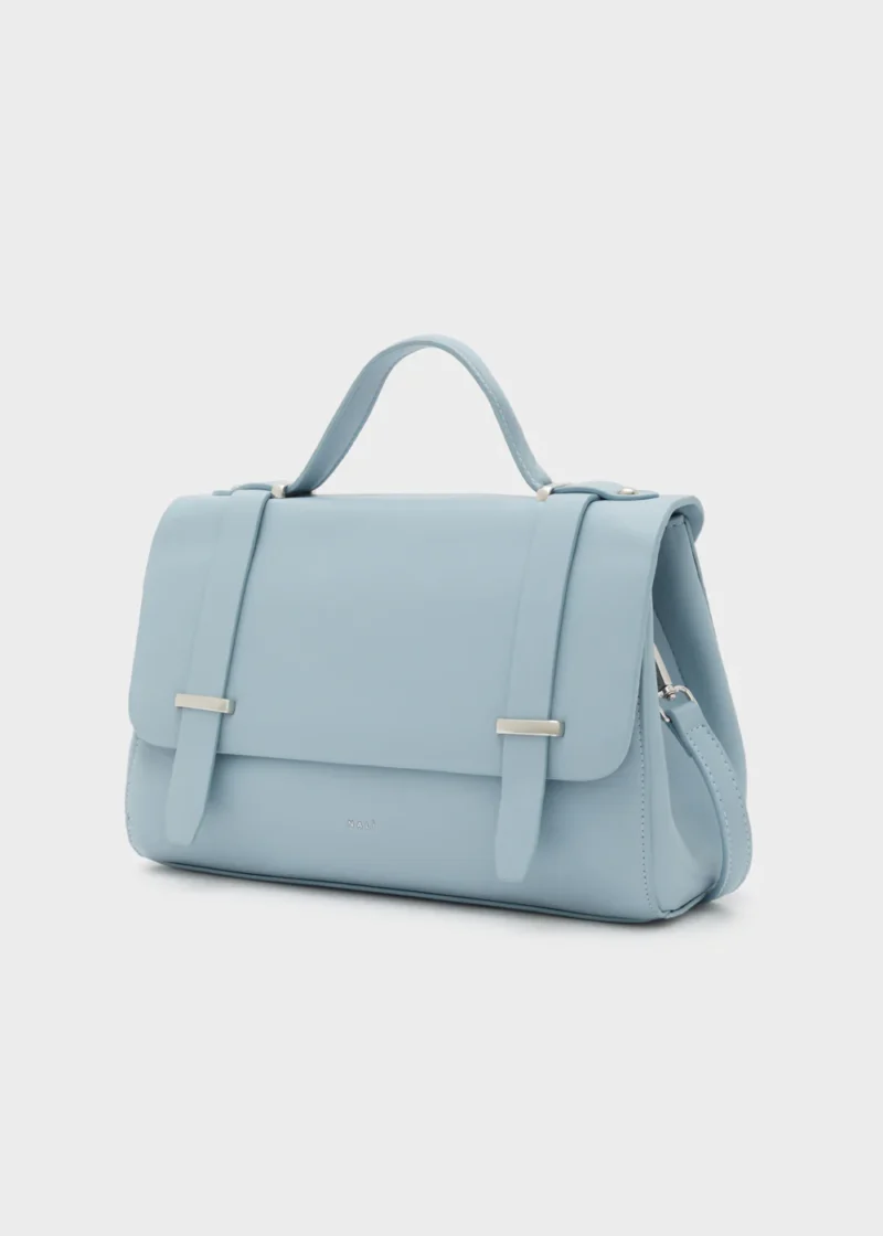 NALI' - Borsa Vichy a Cartella