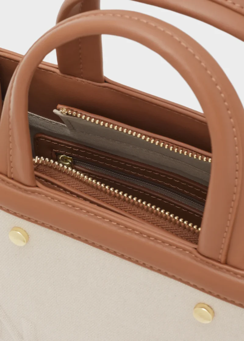 NALI'- Borsa a Spalle Sirius Small