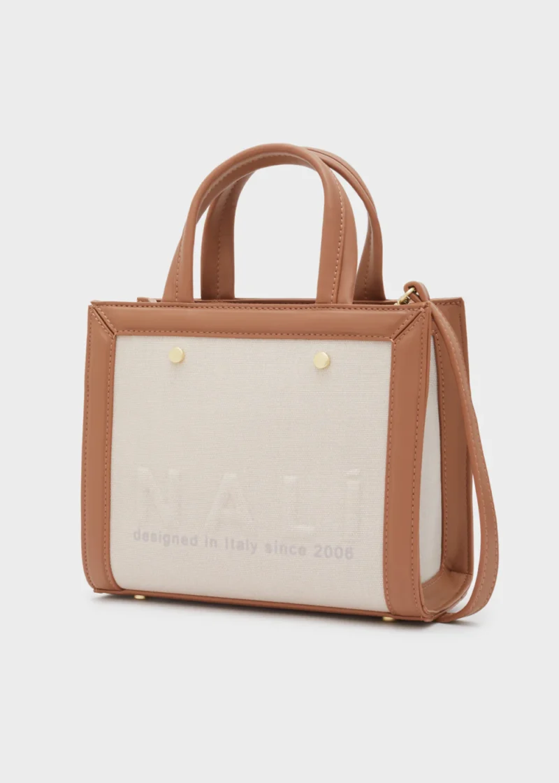 NALI'- Borsa a Spalle Sirius Small