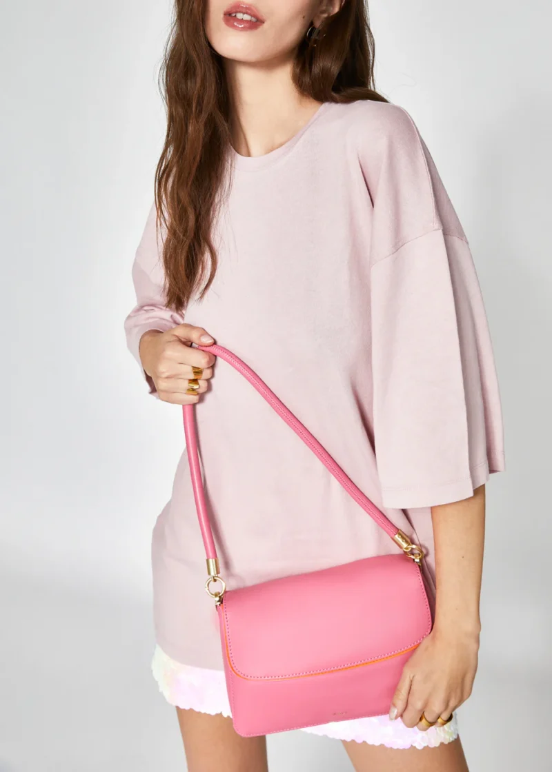 NALI' - Borsa Amira con Tracolla