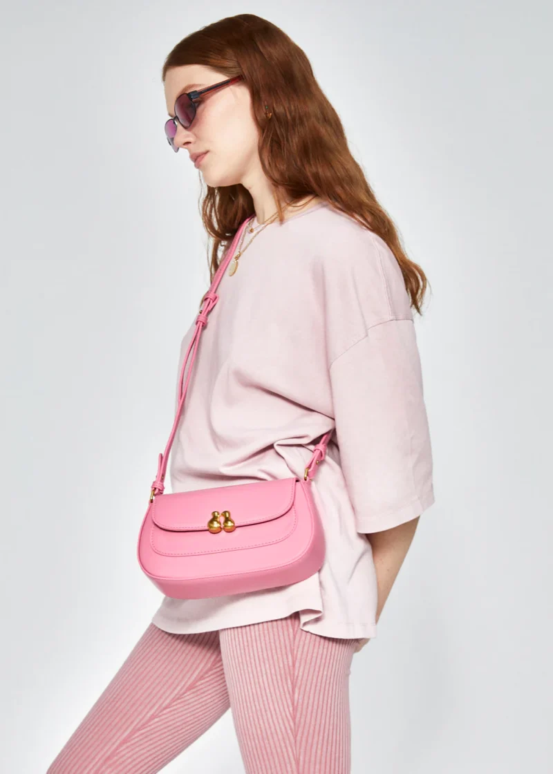 NALI'- Borsa Bobby a Spalla