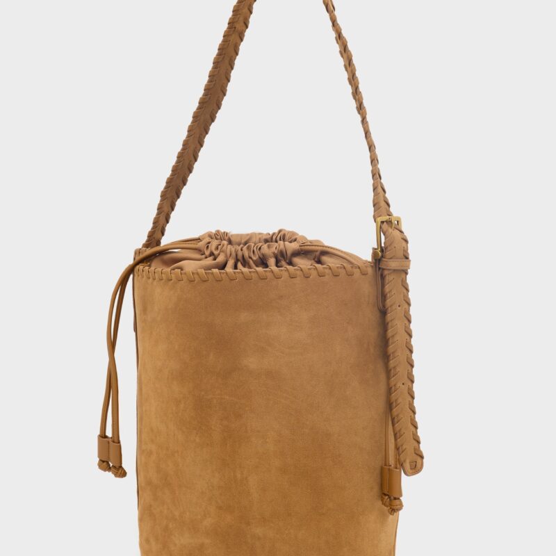 NALI' - Borsa Melanie a Secchiello