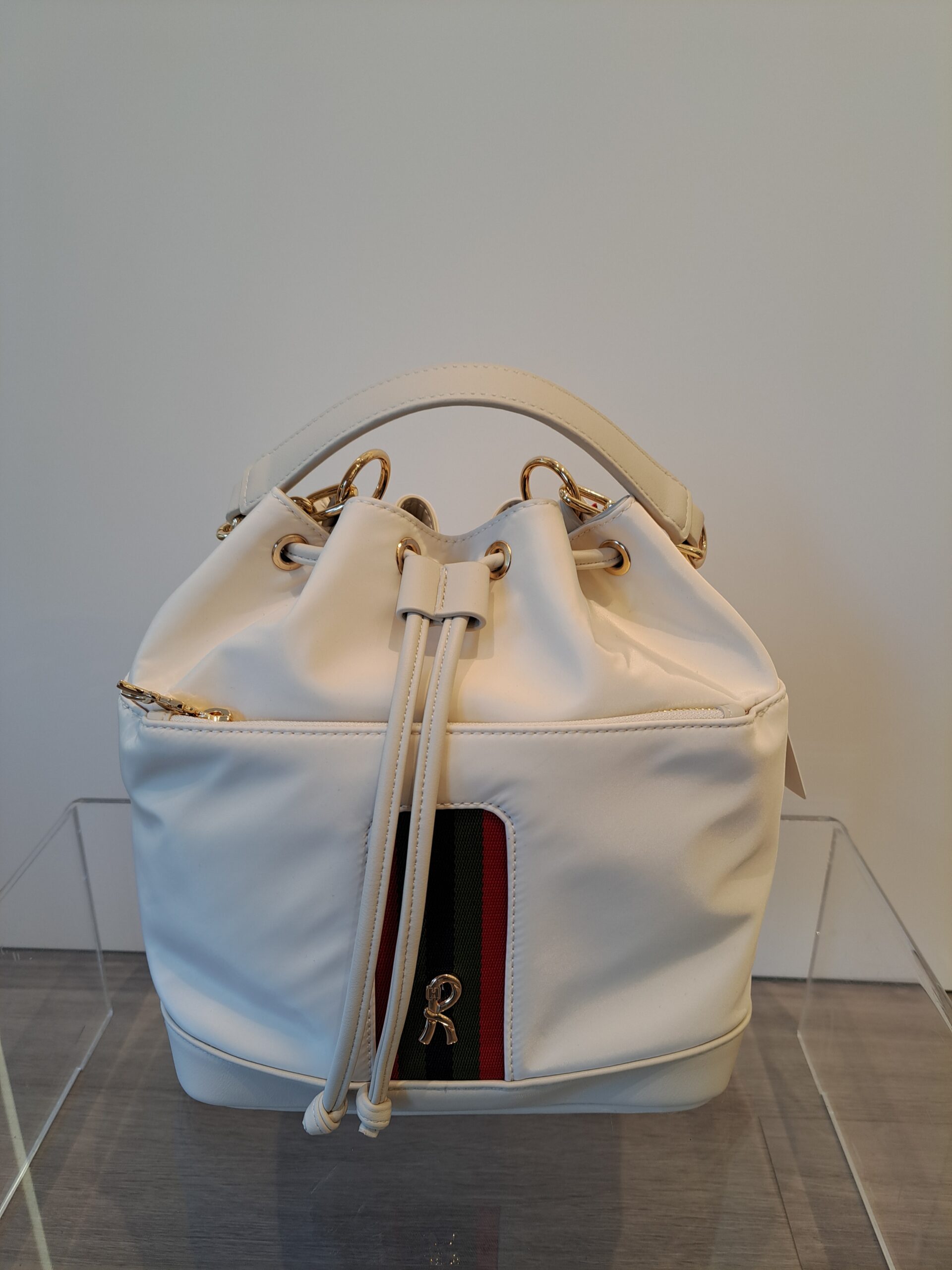 ROBERTA DI CAMERINO - Lido Bucket Bianca