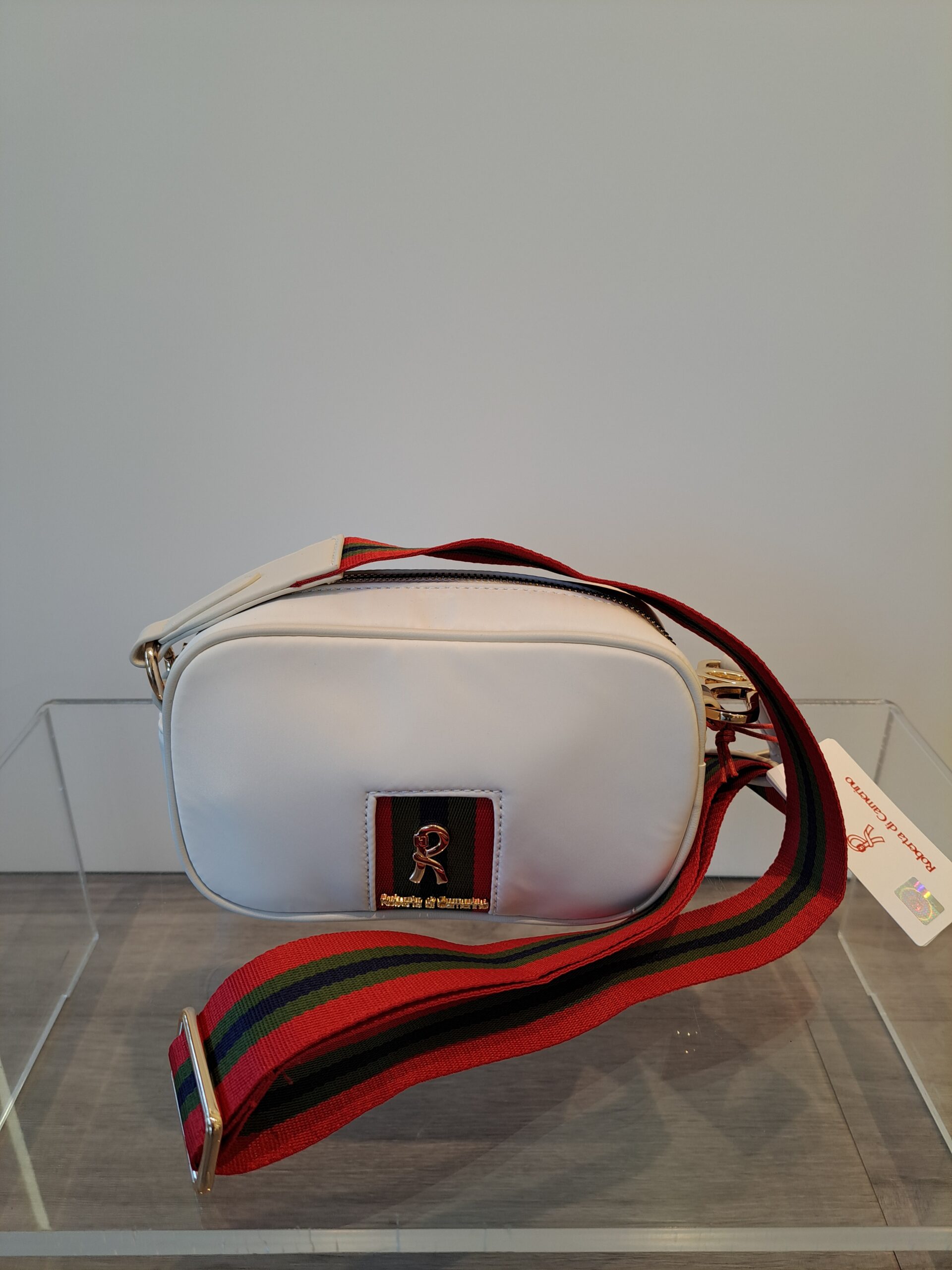 ROBERTA DI CAMERINO - Lucrezia Small