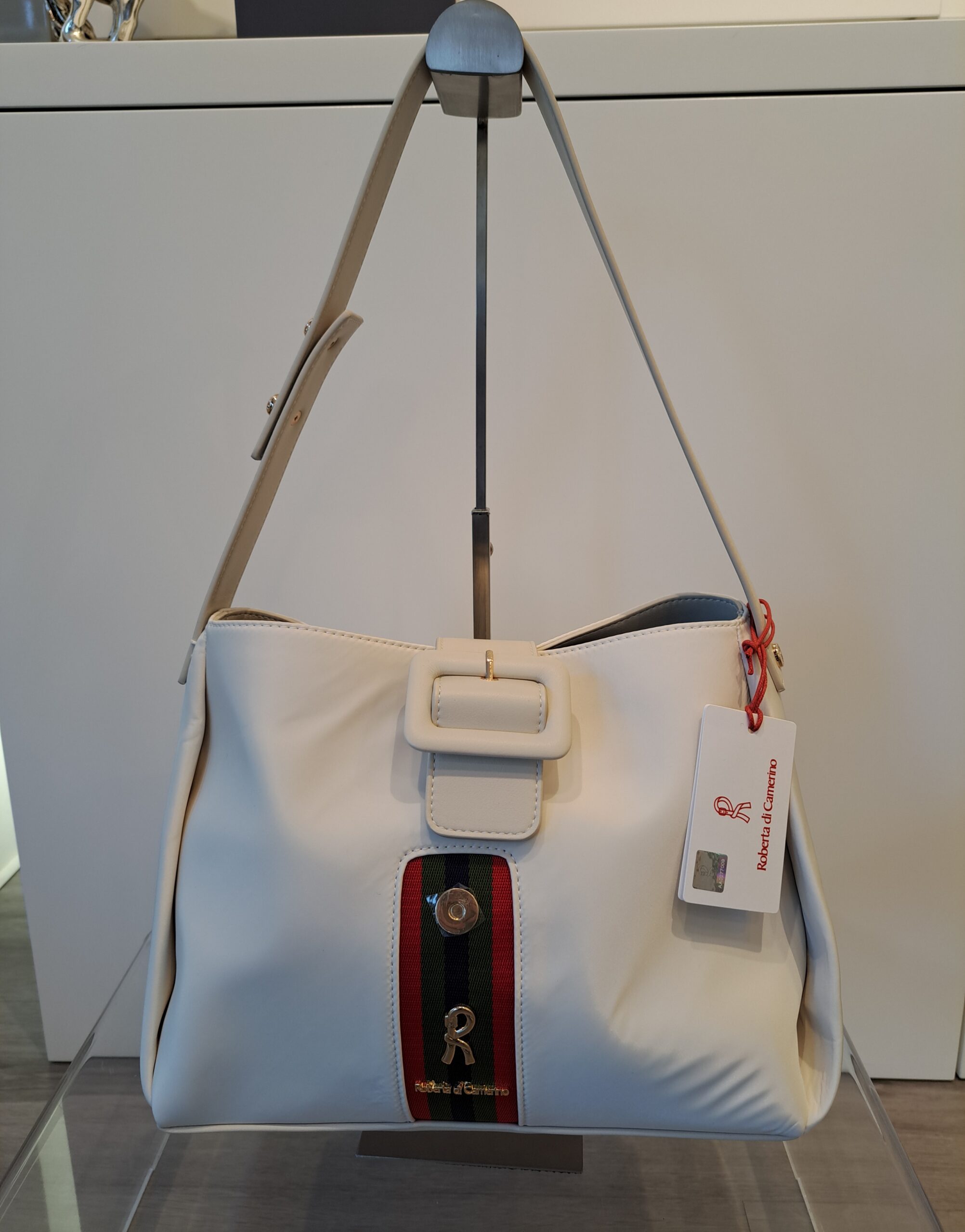 ROBERTA DI CAMERINO - Giuliana Bag