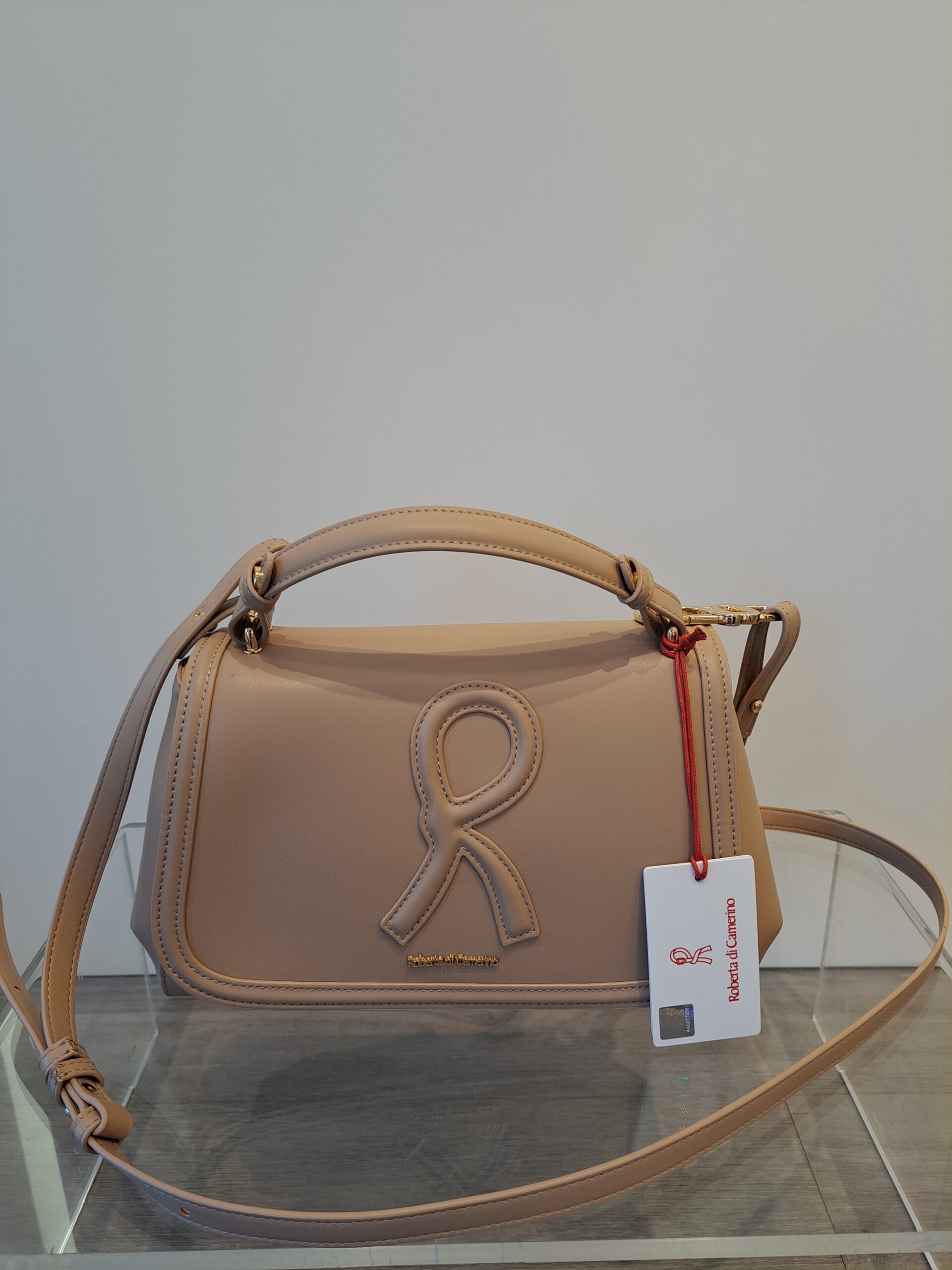 ROBERTA DI CAMERINO - Gipsy Shoulder bag