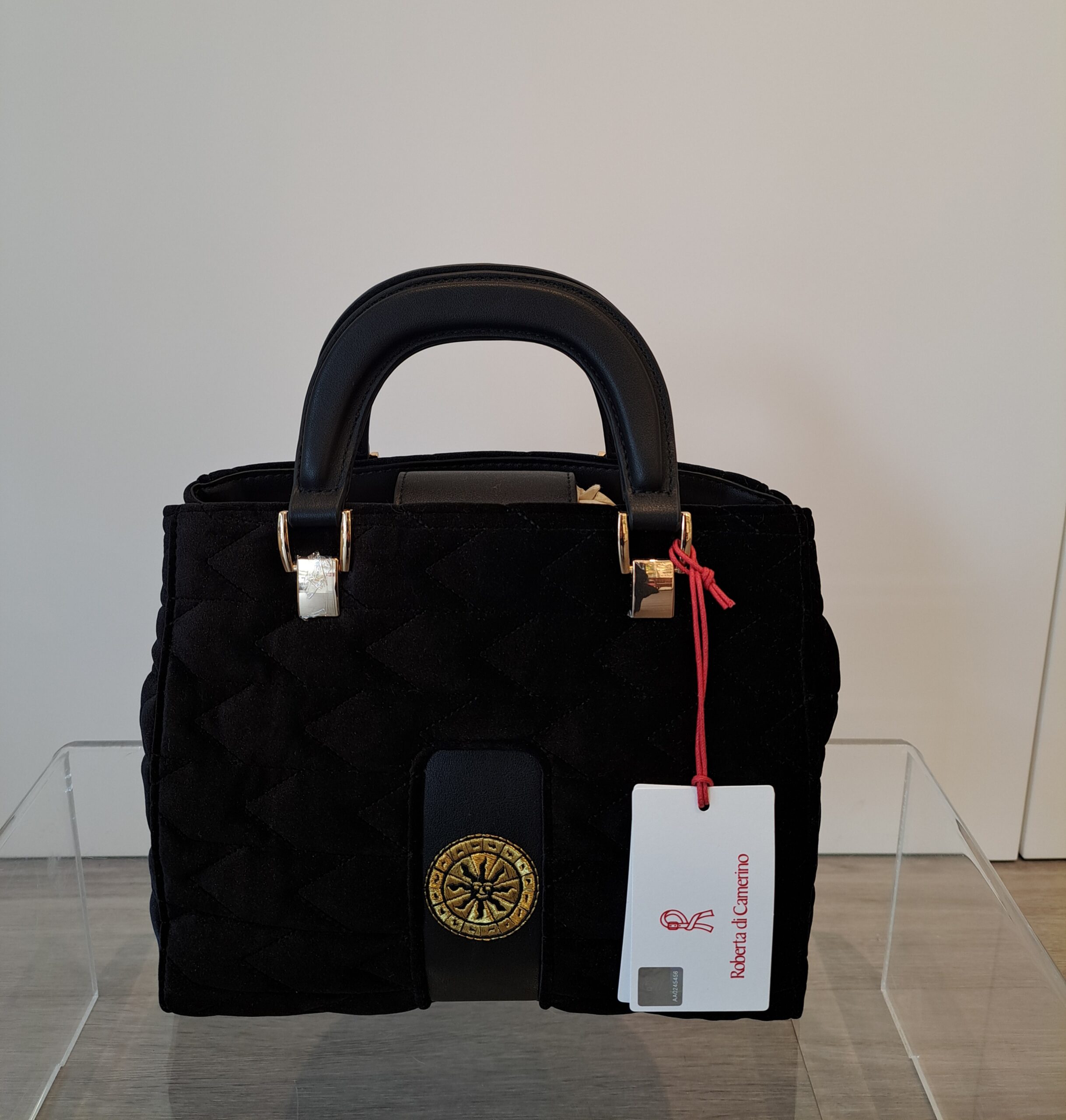 ROBERTA DI CAMERINO - Mademoiselle