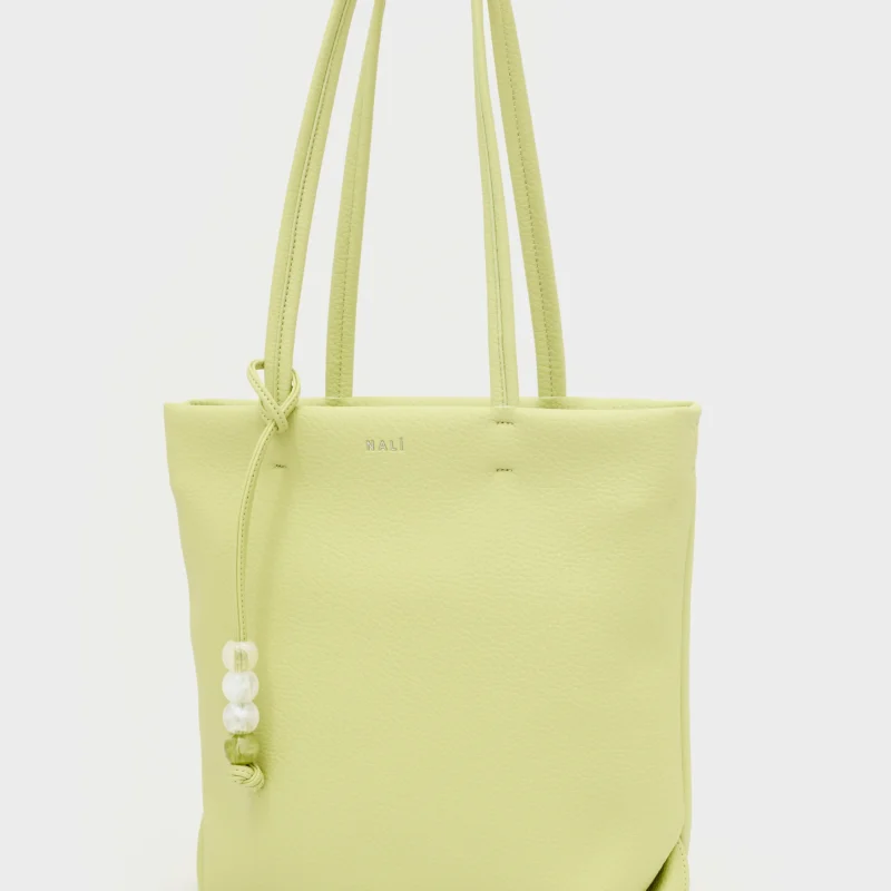 NALI'- Borsa Toronto Small