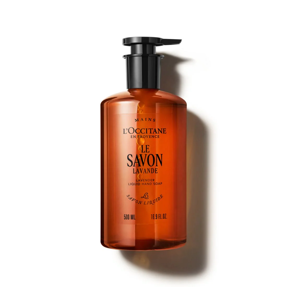 L'OCCITANE - Sapone Liquido Mani