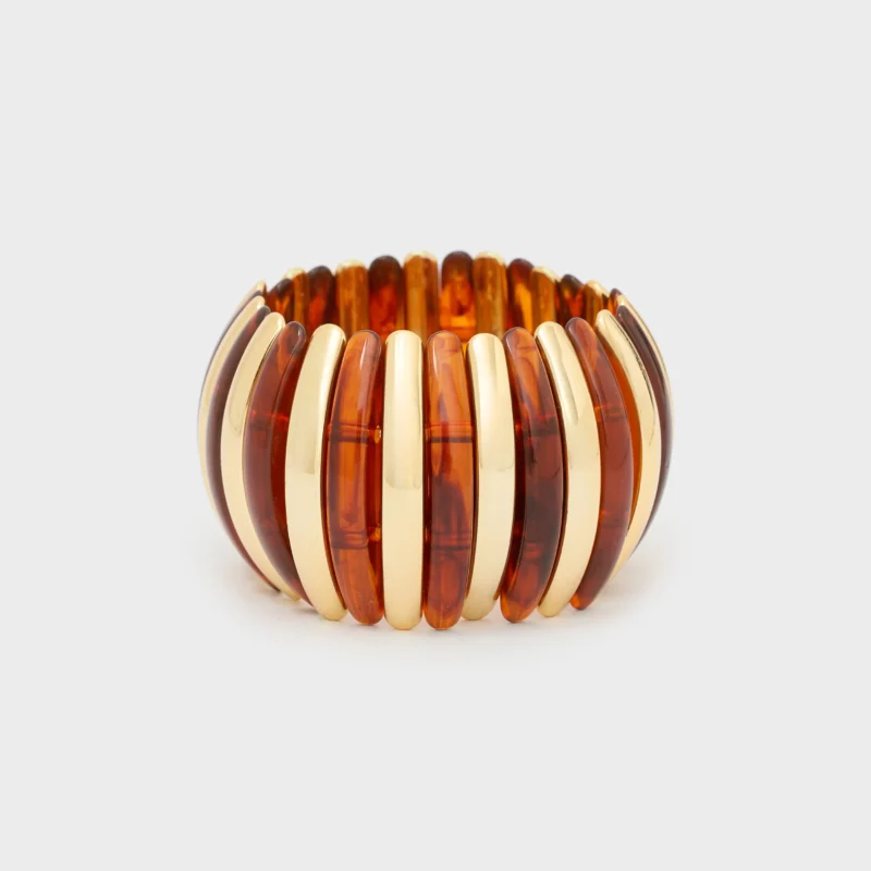 NALI'- Bracciale Big in resina